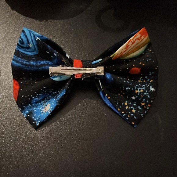 Galaxy bow - Picture 2 of 4